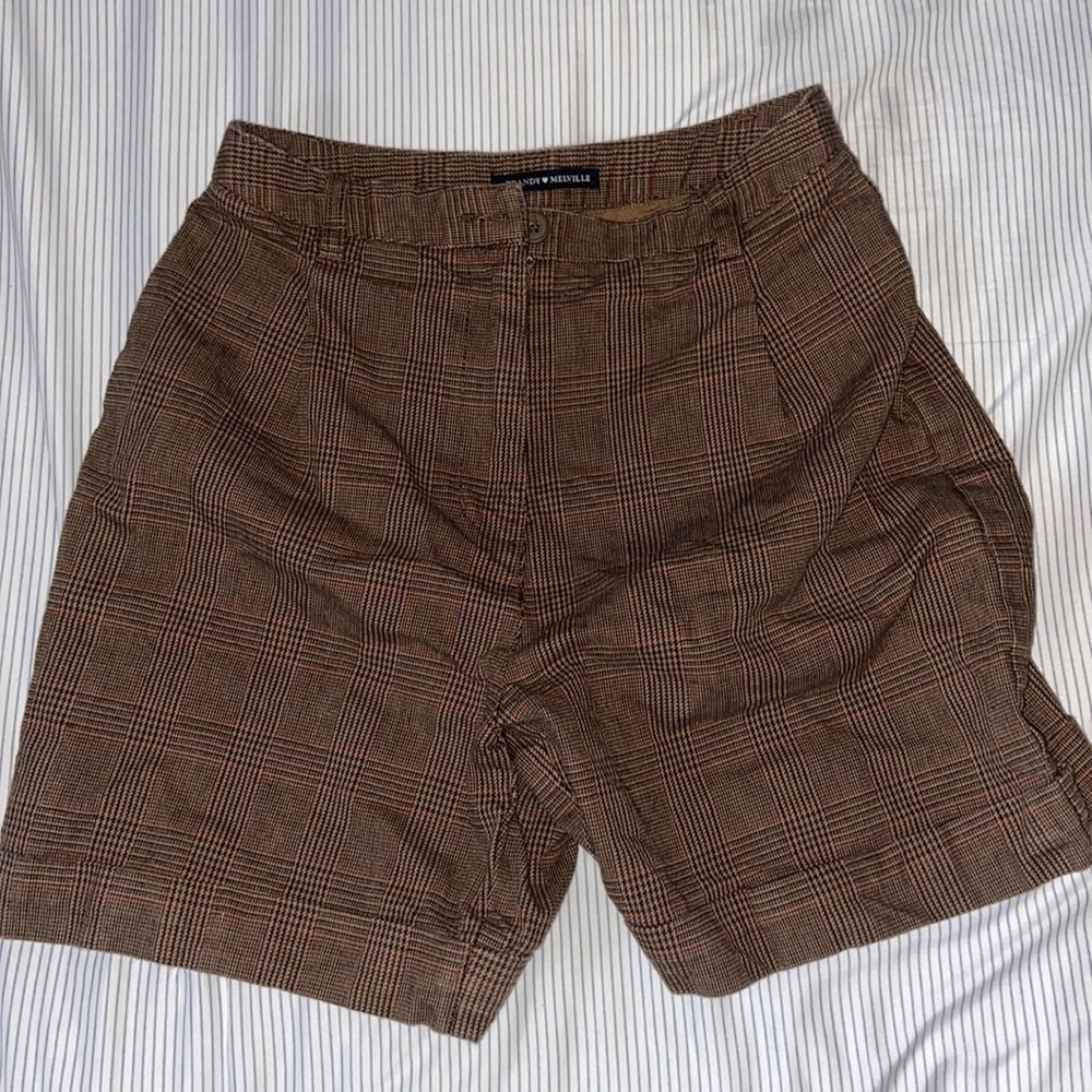 Brandy Melville amelia shorts